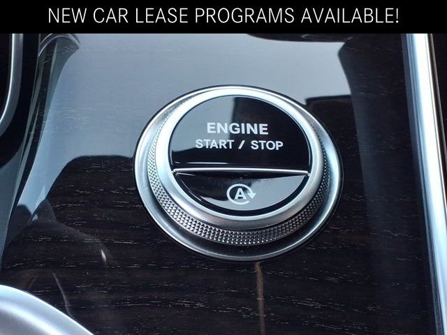Certified Used 2026 Black Mercedes-Benz GLC300W image 25