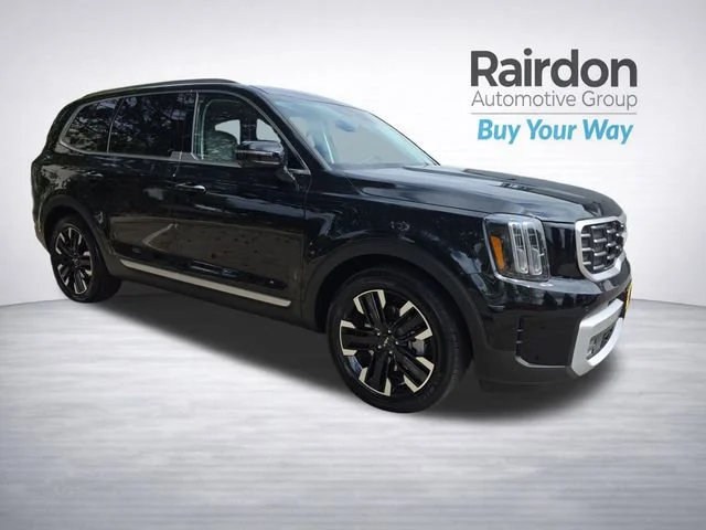 2025 Kia Telluride SX Prestige AWD's photo