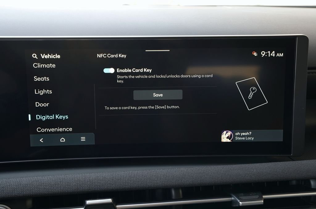 New 2026 Phantom Black Hyundai Limited image 52