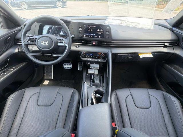 New 2026 White Hyundai SEL Sport Plus image 20