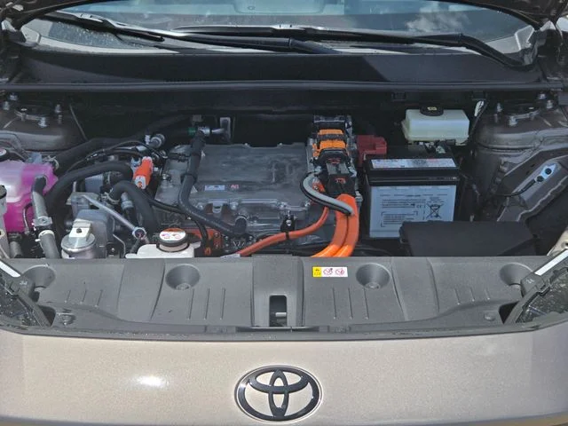 New 2026 Stepping Stone Toyota bZ Woodland Premium image 24