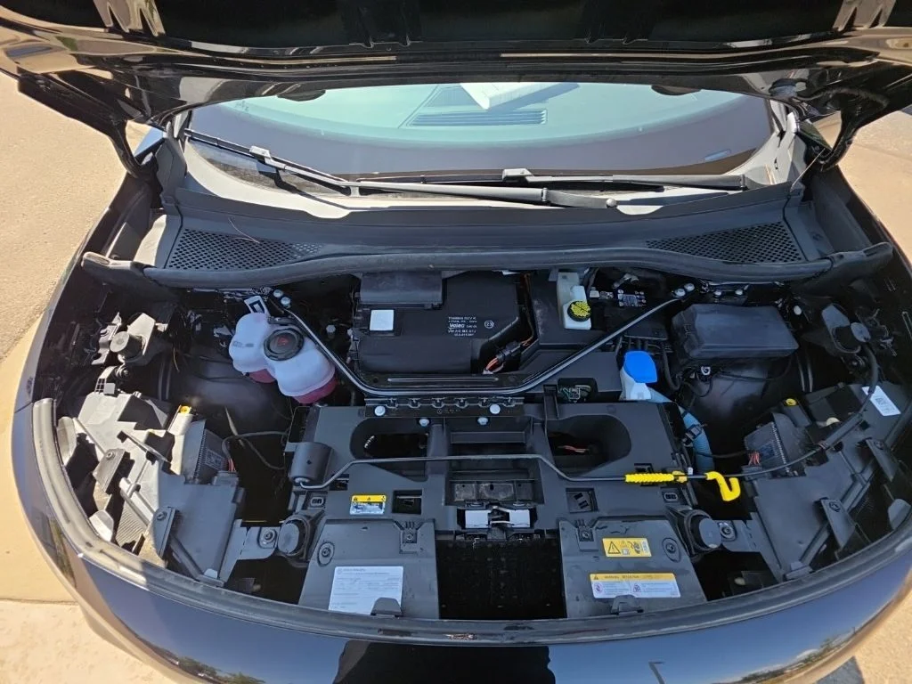 Certified Used 2023 Black Volkswagen Pro S image 25