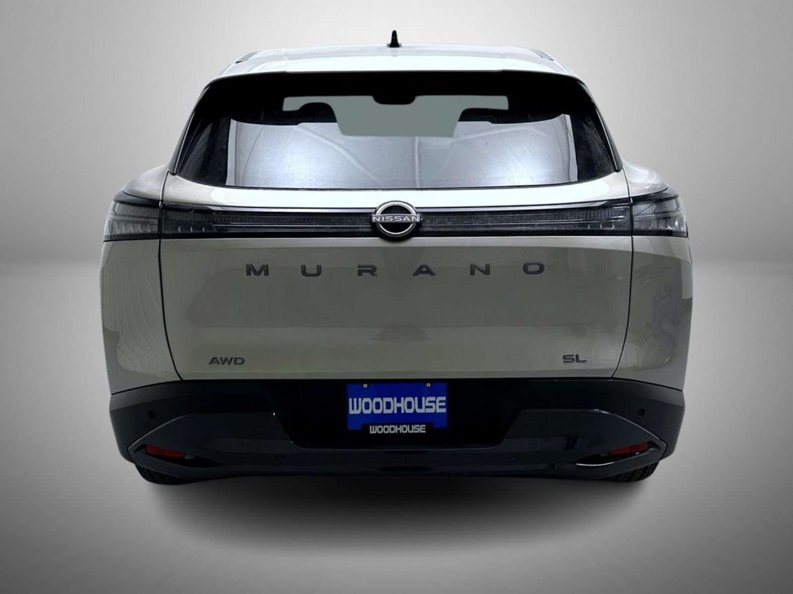 2026 Nissan Murano SL - Photo 6