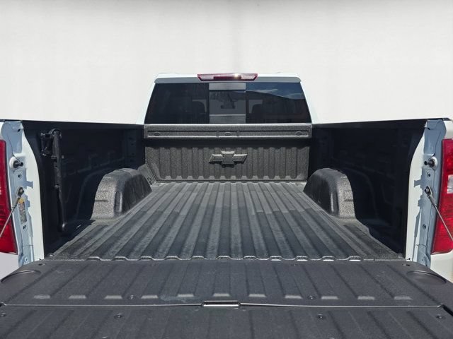 2026 Chevrolet Silverado 1500 LT - Photo 20