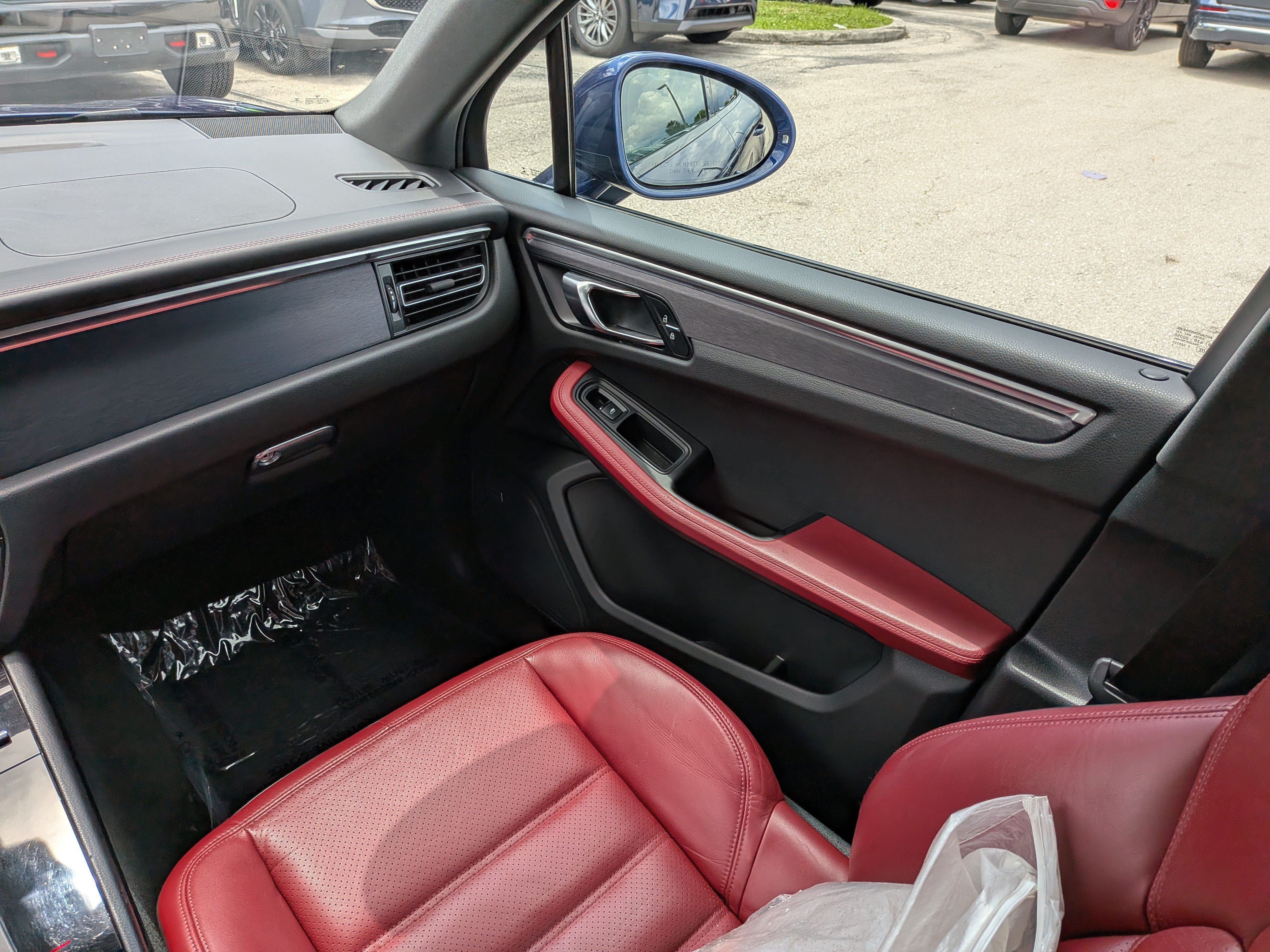 2022 Porsche Macan GTS - Photo 19