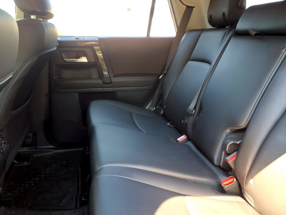 Used 2023 Ice Cap Toyota TRD Pro image 12