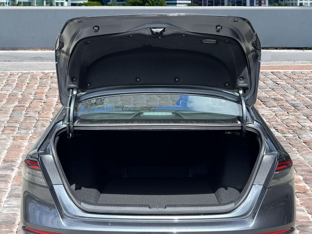 2026 Honda Accord LX - Photo 11