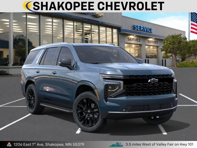 2026 Chevrolet Tahoe Premier - Photo 7