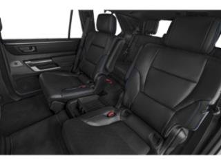 2026 Toyota Sequoia Platinum - Photo 8