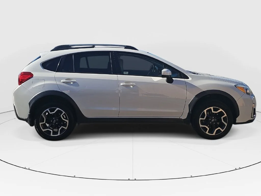 Used 2017 Subaru Crosstrek Premium with VIN JF2GPABC6HH250865 for sale in Watsonville, CA