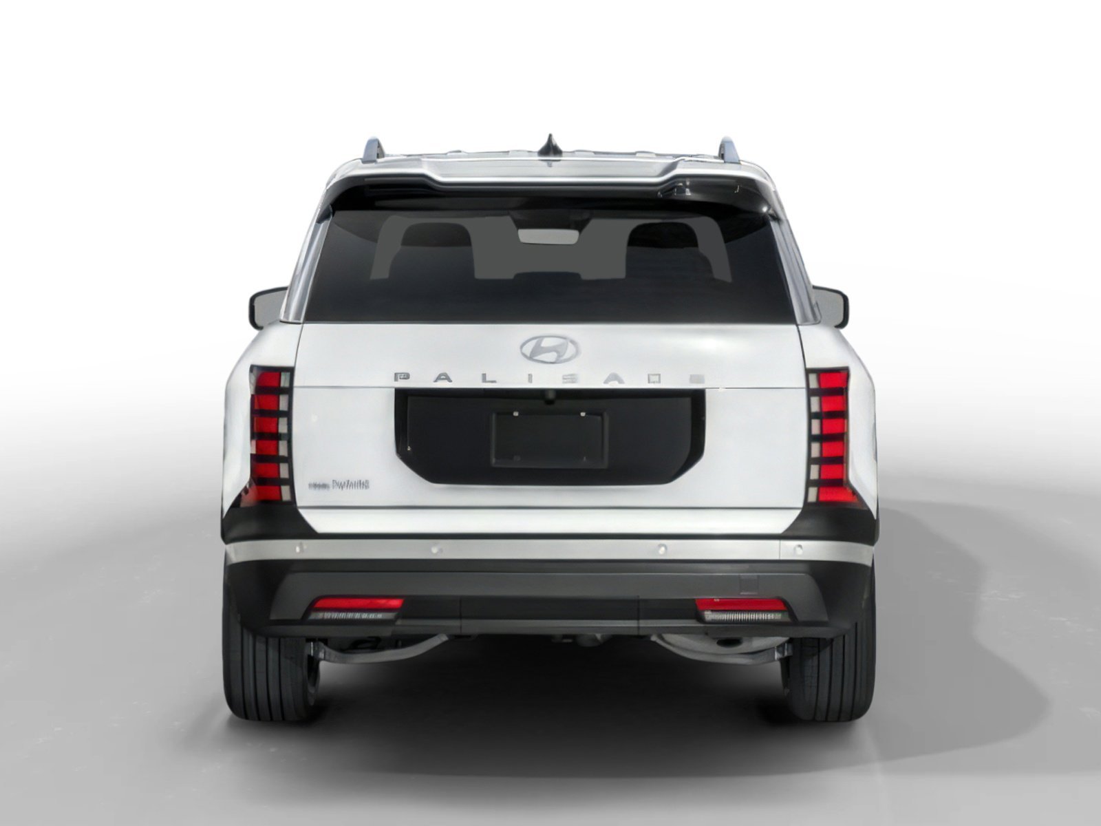 New 2026 Creamy White Pearl Hyundai SEL Premium 8P image 5
