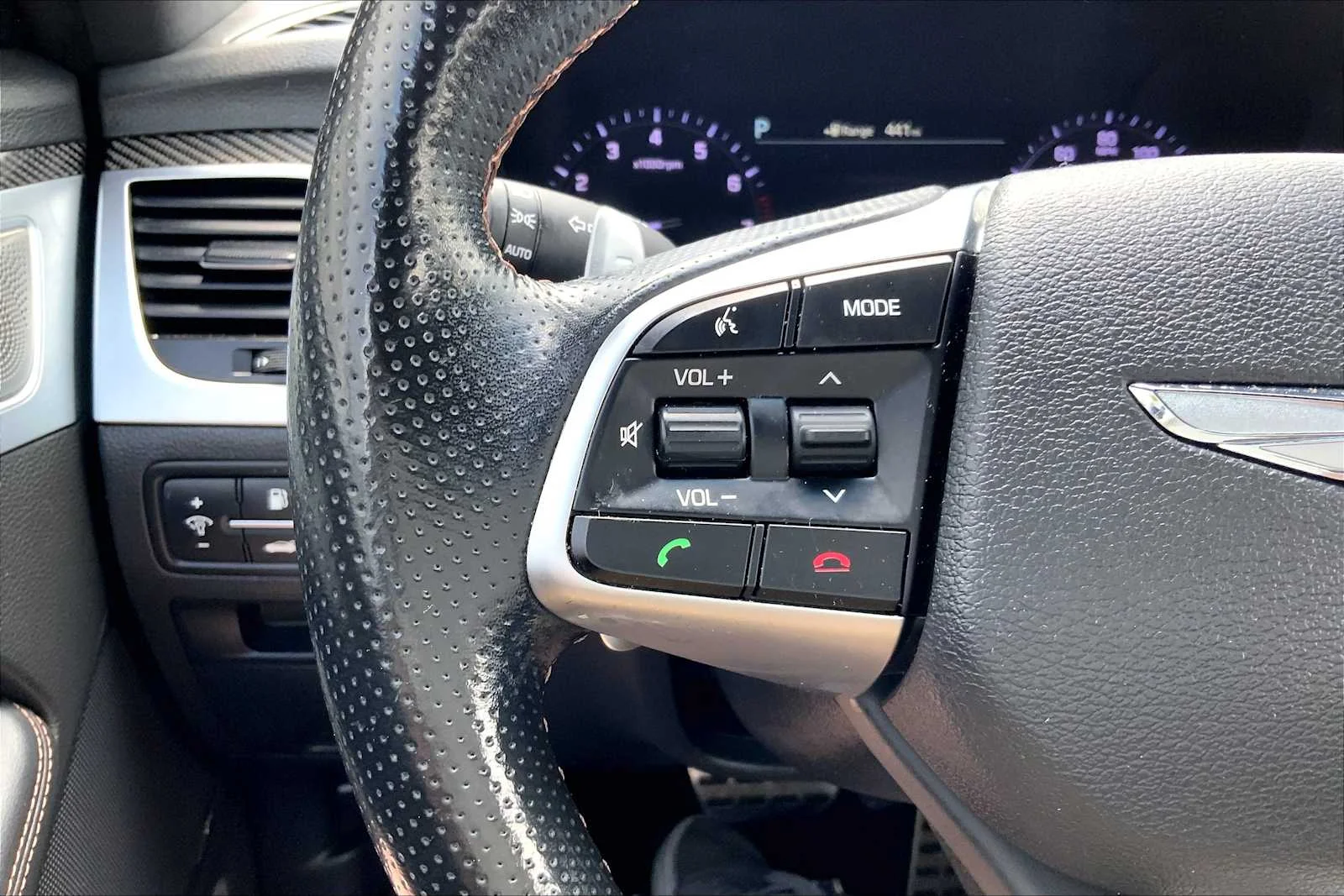 Used 2018 Polar Ice Genesis 3.3T Sport image 20
