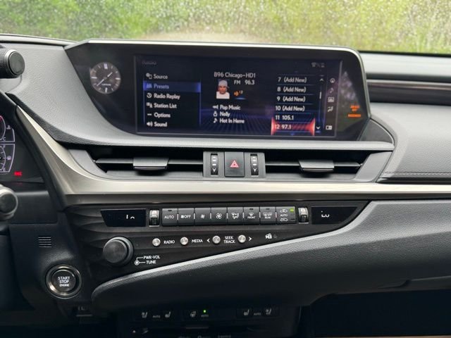 Used 2019 Caviar Lexus 350 image 25
