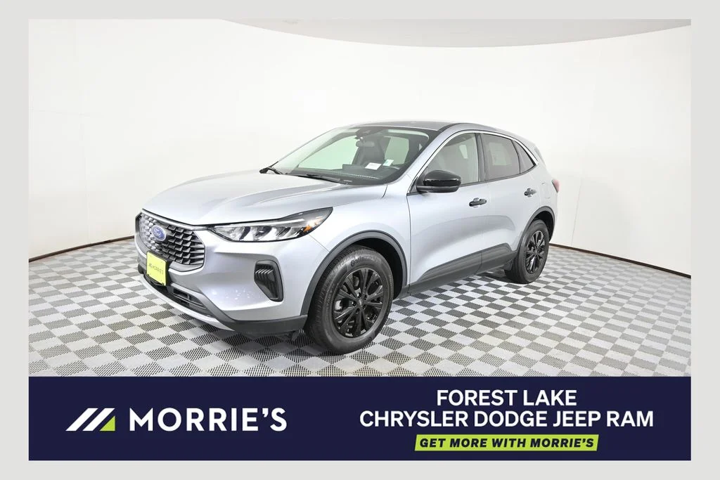 Used 2023  Ford Active image 1