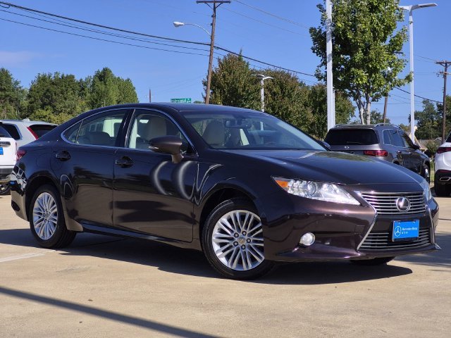 2014 Lexus ES