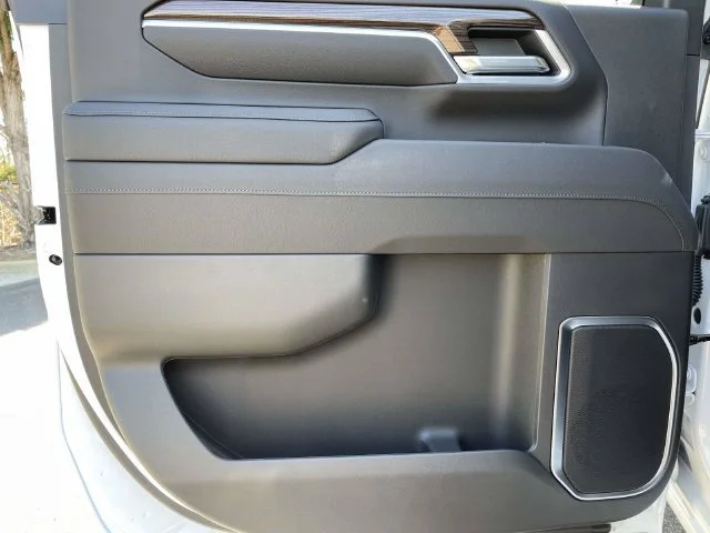 2026 Chevrolet Silverado 2500 HD LT - Photo 12