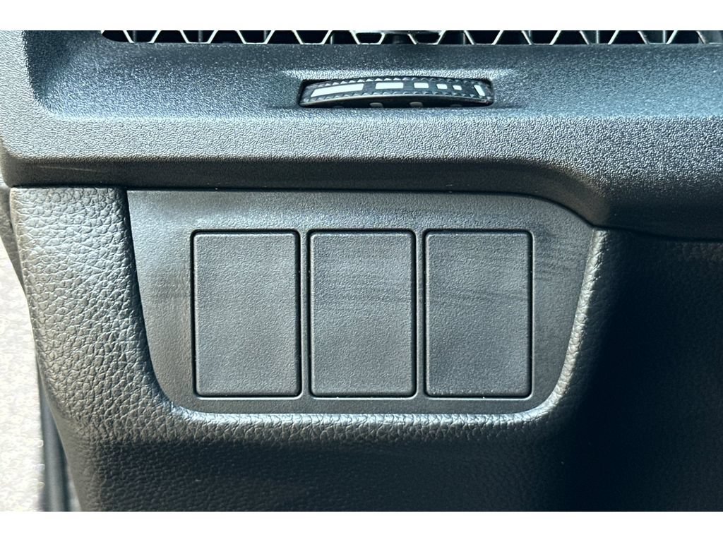 Certified Used 2026 Meteorite Gray Metallic Honda 2WD Sport Hybrid image 98
