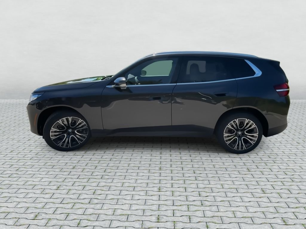 New 2026 Dark Graphite Metallic BMW 30 xDrive image 5