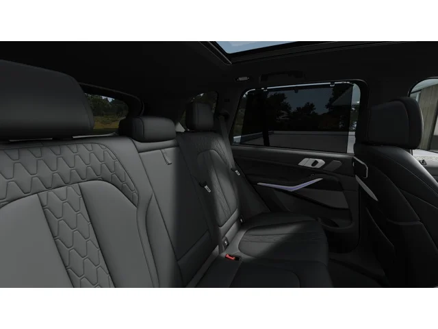 New 2026 Carbon Black Metallic BMW  image 12