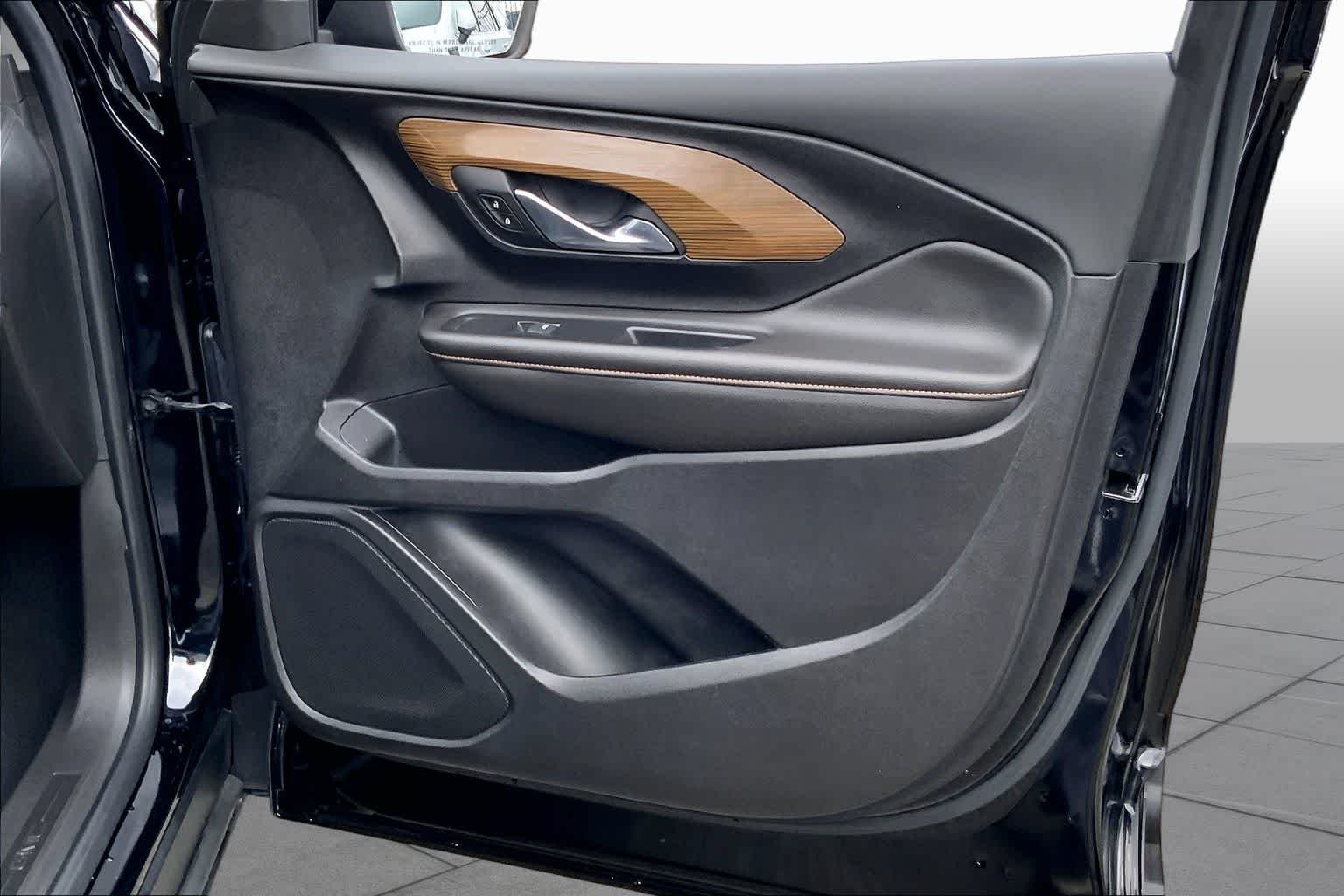 2020 GMC Terrain SLE - Photo 22