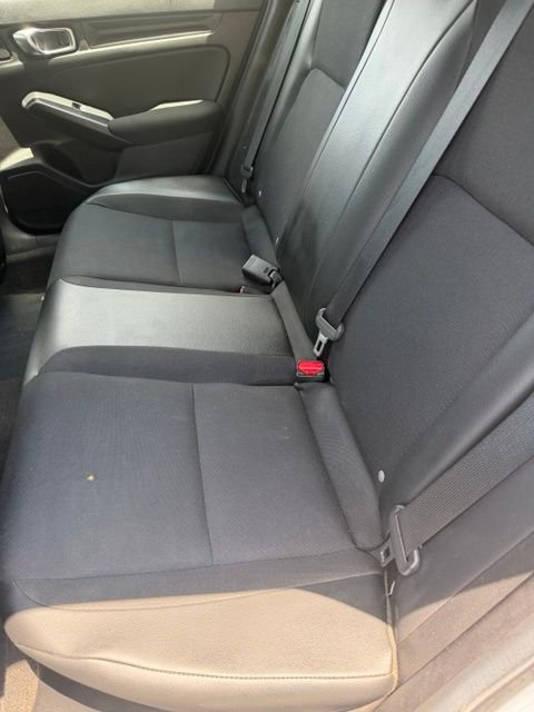 Used 2025  Honda Sport image 6