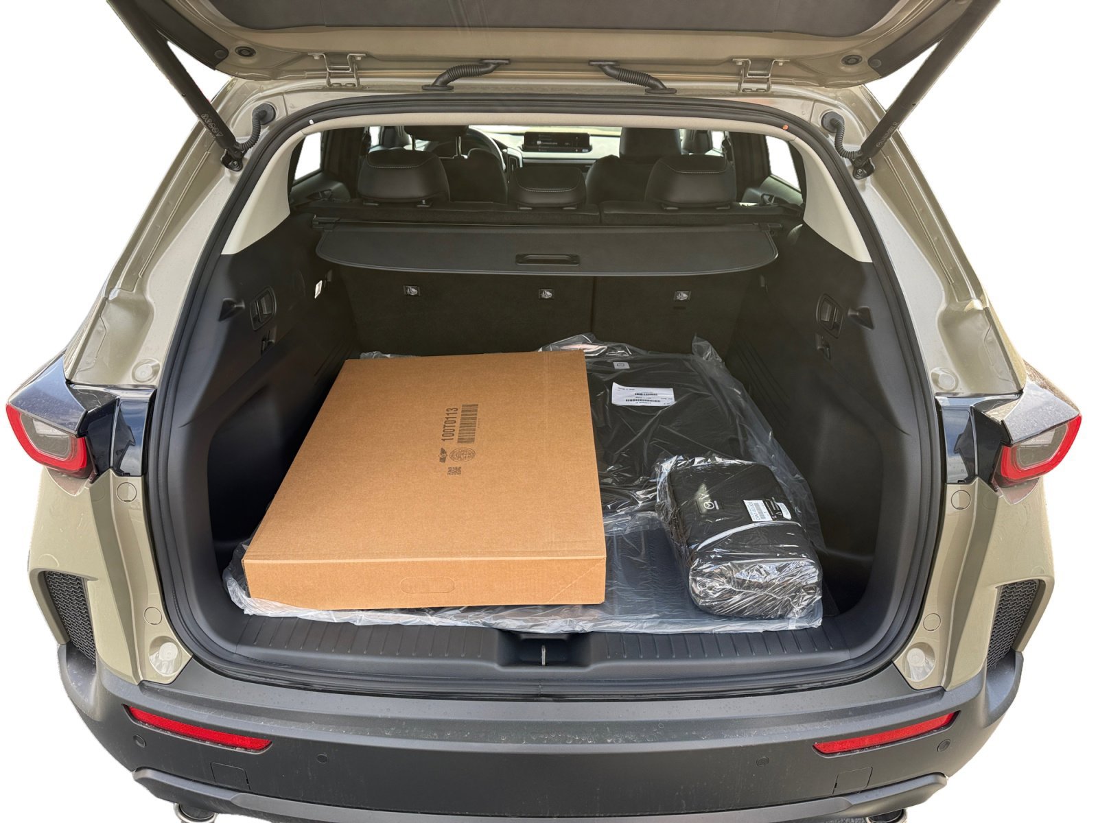 2026 Mazda CX-50 Meridian Edition - Photo 17