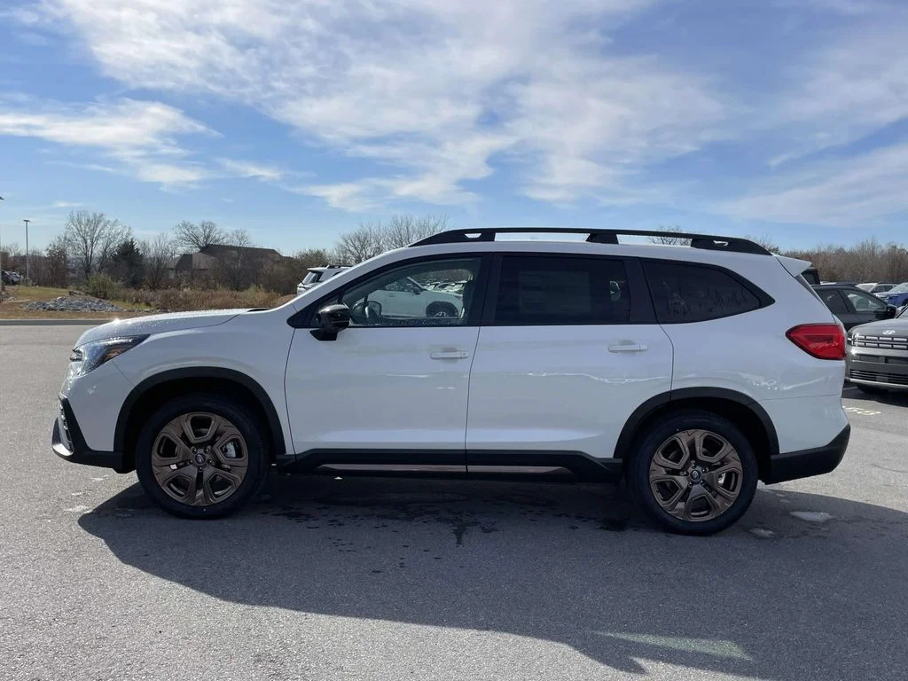 2026 Subaru Ascent Limited Bronze Edition - Photo 23