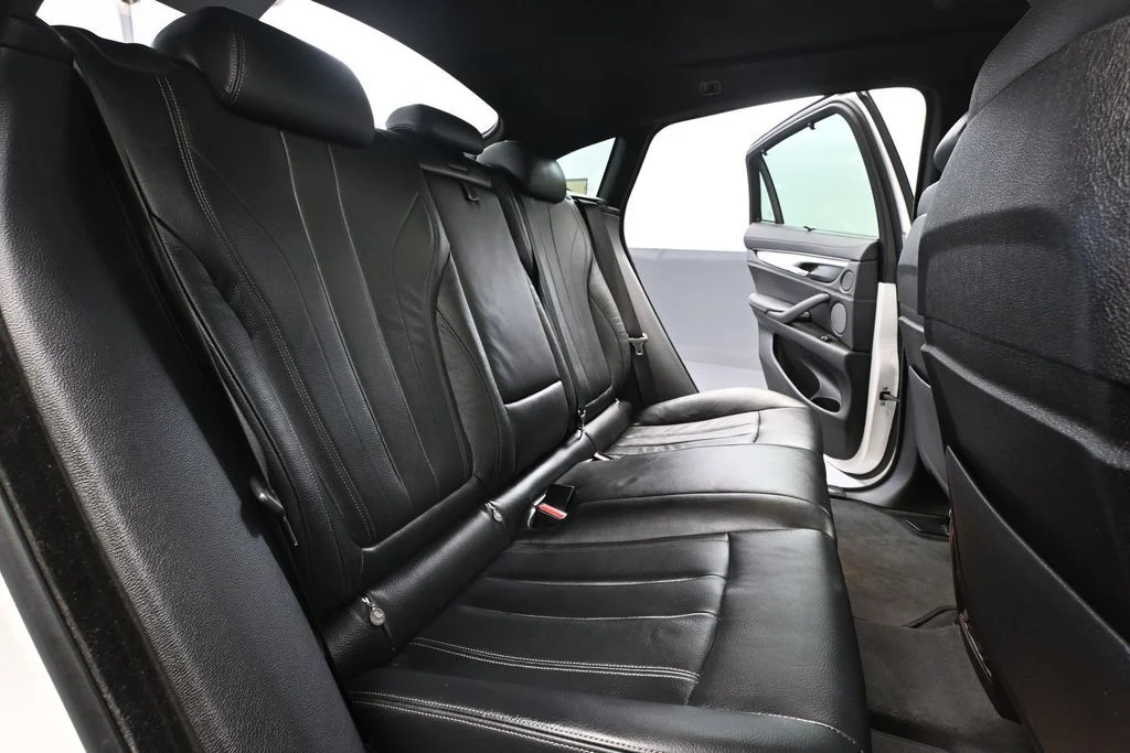 2019 BMW X6 35i - Photo 47