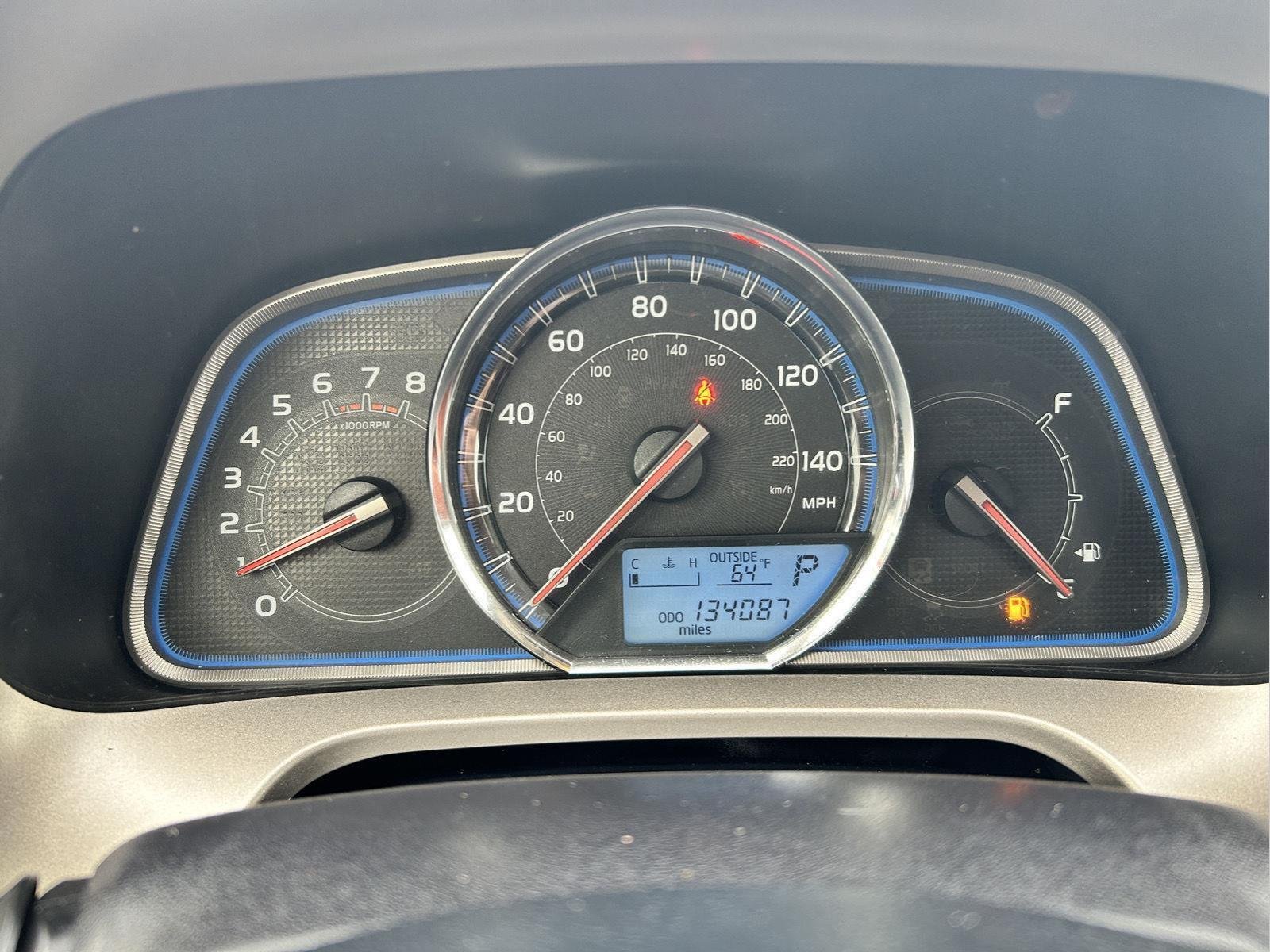 Used 2015 Toyota RAV4 Limited with VIN JTMDFREV8FJ015177 for sale in Kansas City