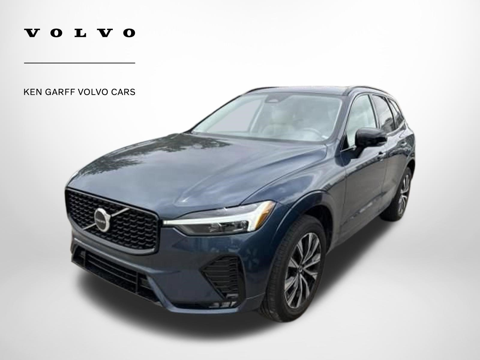 2024 Volvo XC60 B5 Core Dark Theme AWD's photo