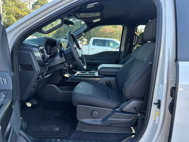 New 2026 Avalanche Ford STX® image 9