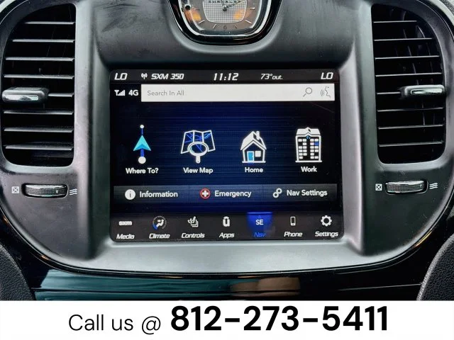 Used 2023 Silver Chrysler S image 13