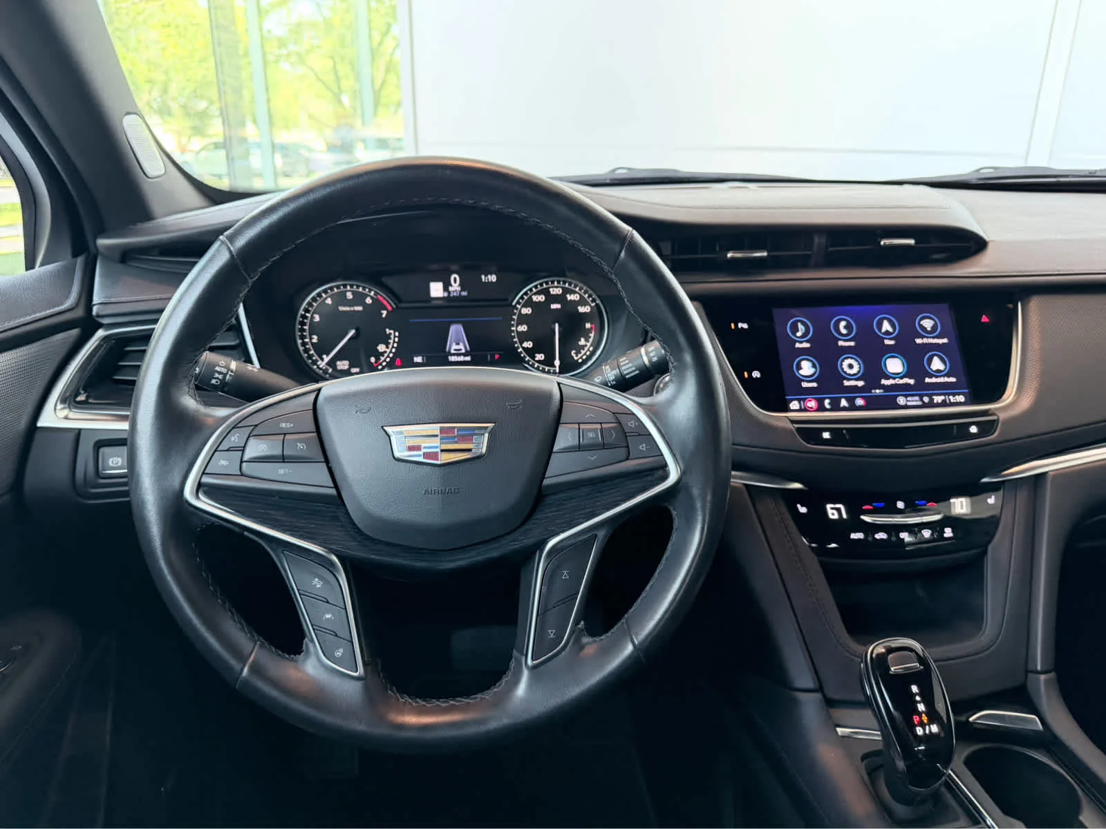 2024 Cadillac XT5 Premium Luxury - Photo 25