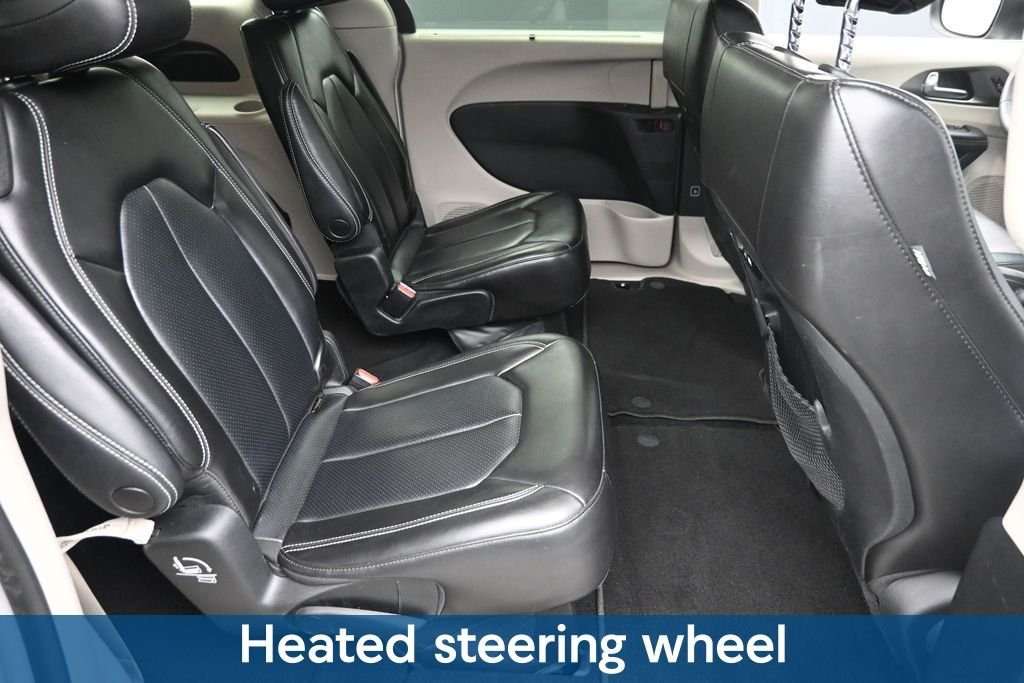 Used 2023 White Chrysler Touring L image 12