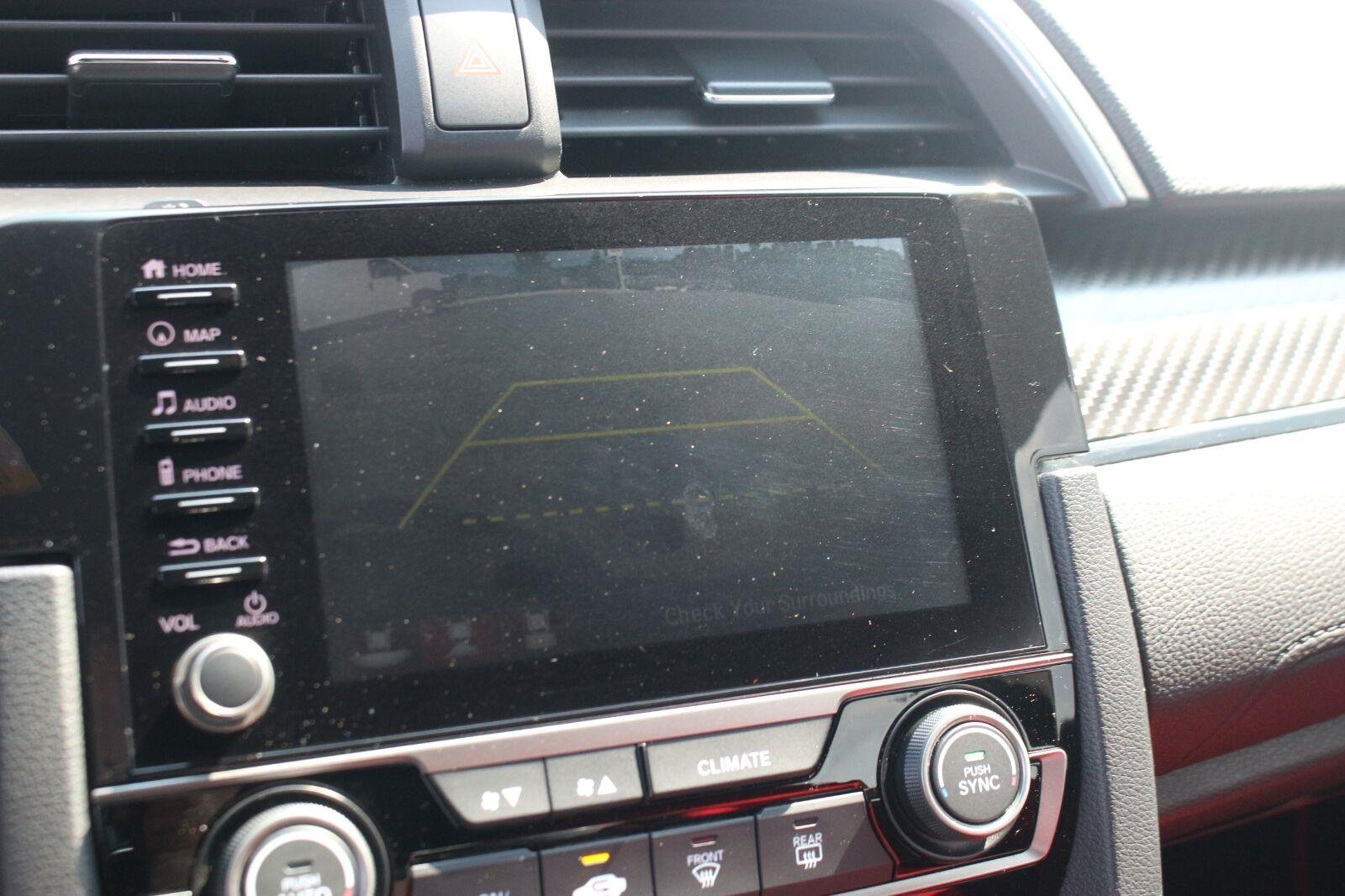 Used 2019 Grey Honda Touring image 32