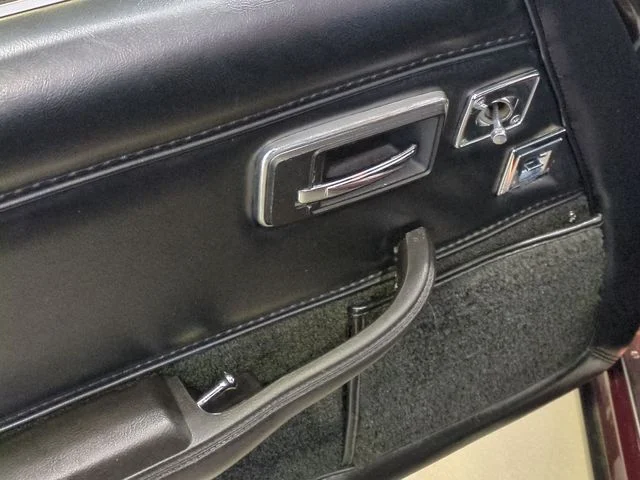 Used 1981 Red Chevrolet Base image 5
