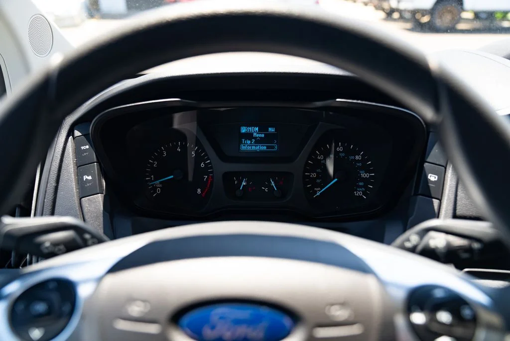 Used 2018 White Ford XL image 12