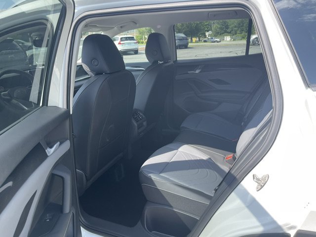 New 2026 Pure White Volkswagen 2.0T SE image 12