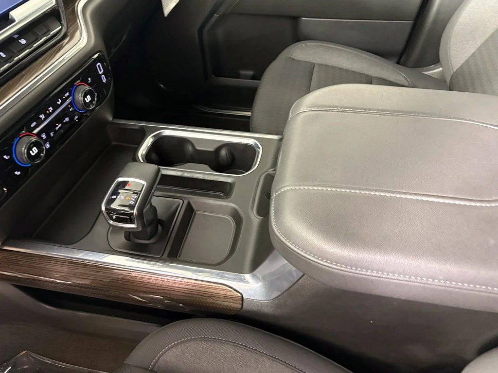 Used 2024 Gray Chevrolet RST image 33