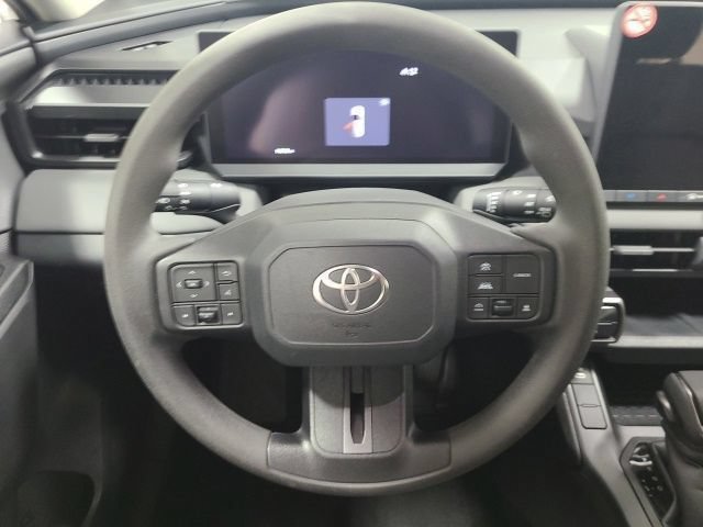 Certified Used 2026 Ice Cap Toyota LE image 25