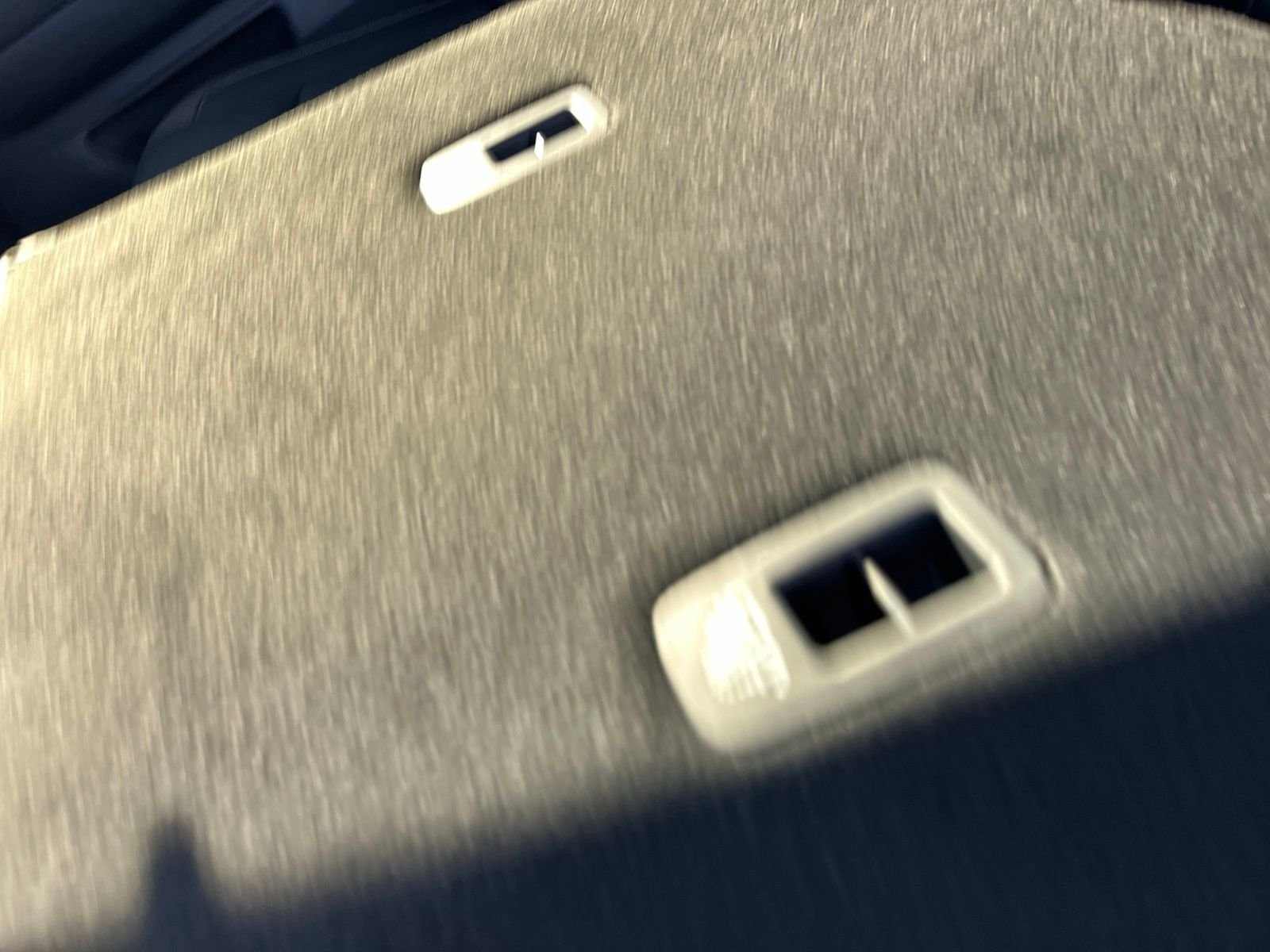 New 2026 Black Nissan Platinum image 22