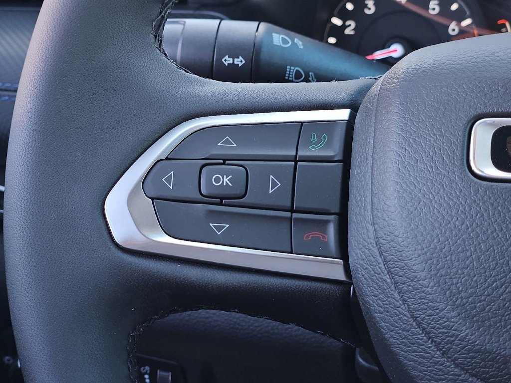 New 2026 Joose Exterior Paint Jeep Latitude Altitude image 18