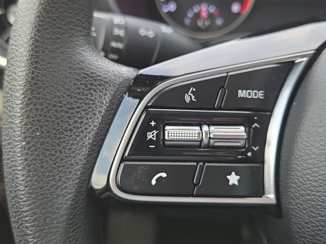 Used 2024 Gray Kia LXS image 11