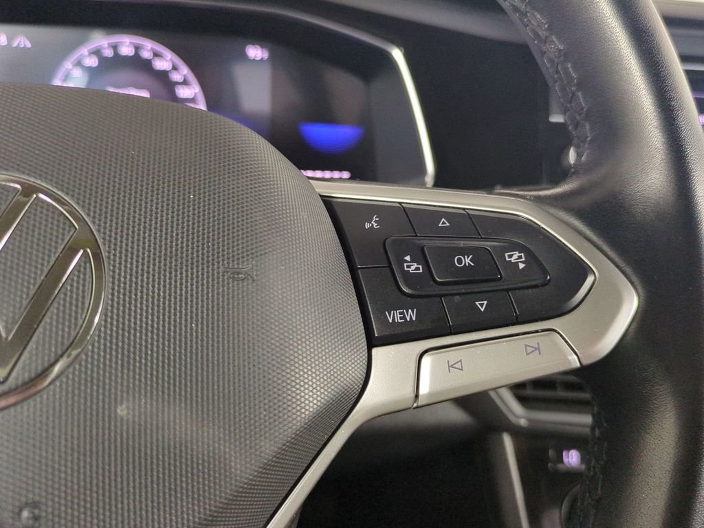2024 Volkswagen Jetta SE - Photo 29