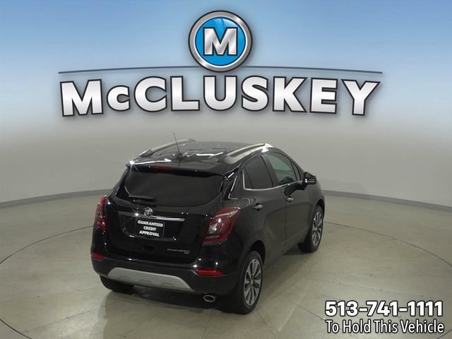 2022 Buick Encore Preferred - Photo 6