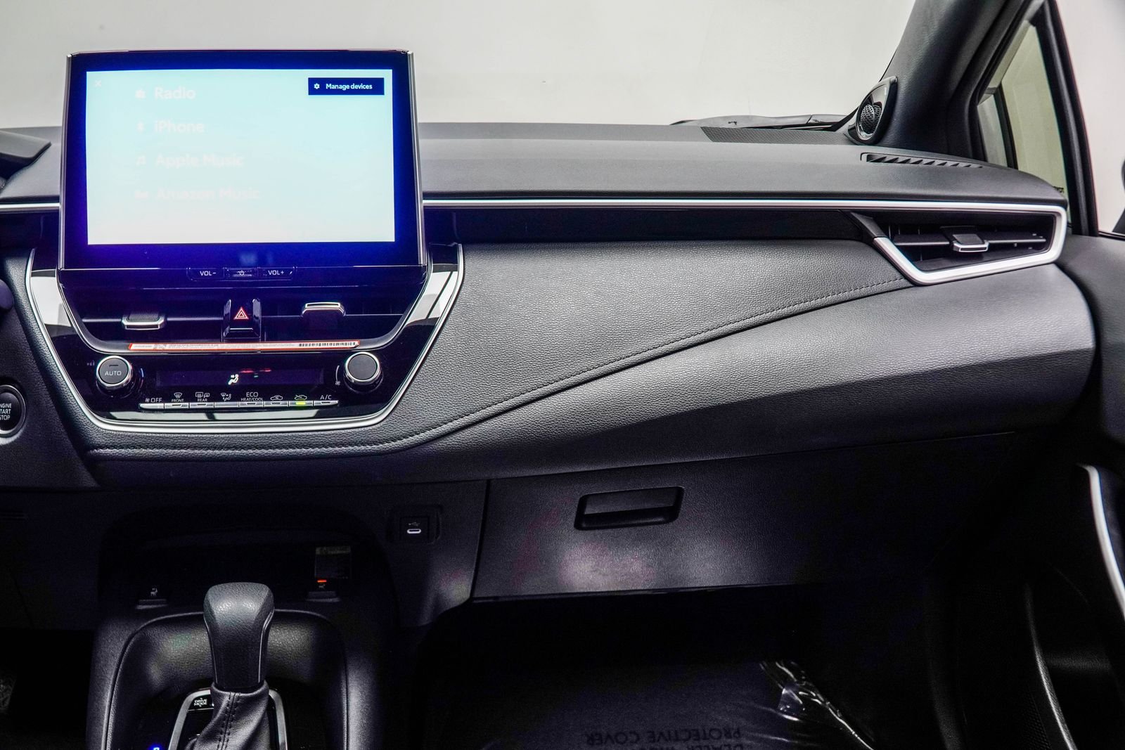 Used 2025 Gray Toyota XSE image 17