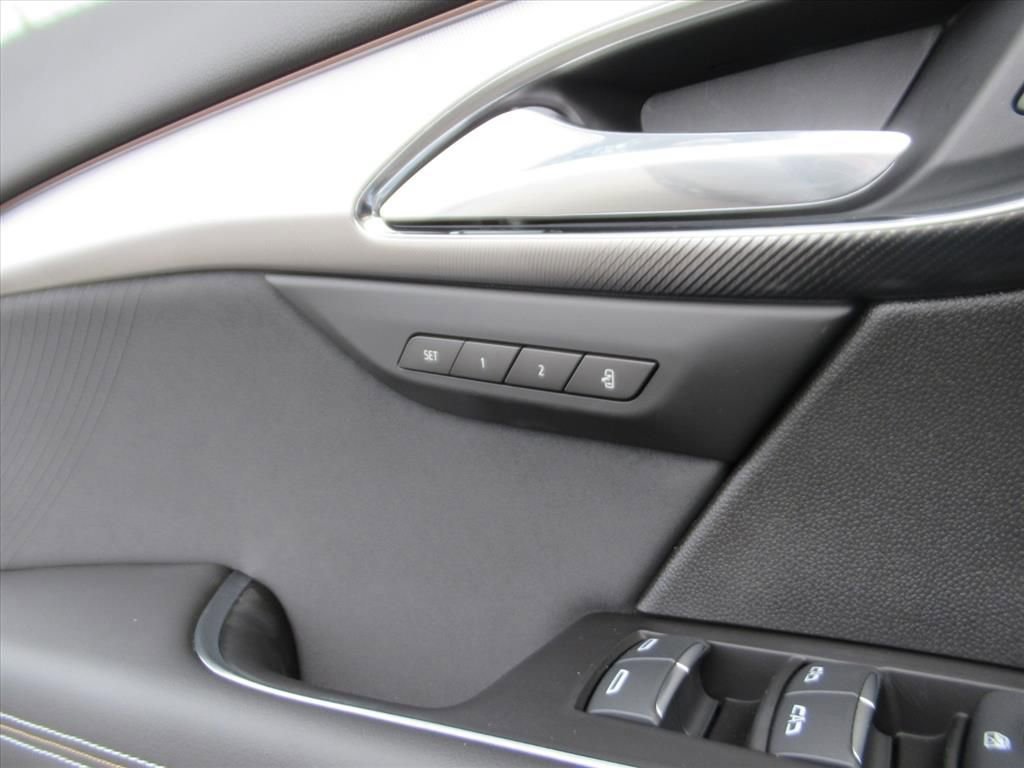 2026 Buick Envision Sport Touring - Photo 31