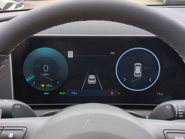 New 2026 Gray Hyundai SEL Convenience image 52