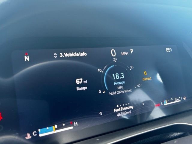 2024 Jeep Grand Cherokee L Altitude - Photo 12