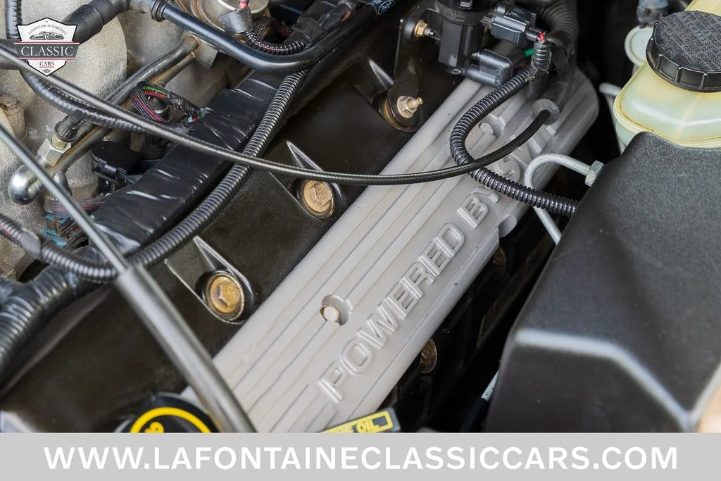Used 1997  Lincoln LSC image 46